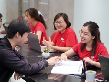 HỘI THẢO “DU HỌC NGHỀ VÀ VIỆC LÀM ĐIỀU DƯỠNG TẠI ĐỨC” DIỄN RA THÀNH CÔNG