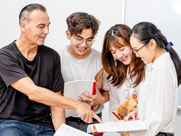 HỘI THẢO “DU HỌC NGHỀ VÀ VIỆC LÀM ĐIỀU DƯỠNG TẠI ĐỨC” DIỄN RA THÀNH CÔNG