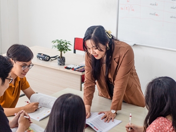 HỘI THẢO “DU HỌC NGHỀ VÀ VIỆC LÀM ĐIỀU DƯỠNG TẠI ĐỨC” DIỄN RA THÀNH CÔNG