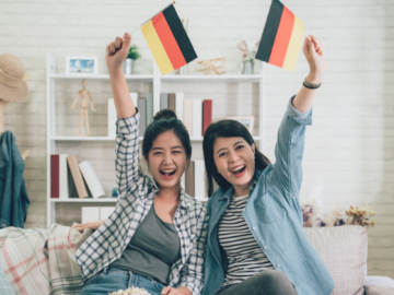 HỘI THẢO “DU HỌC NGHỀ VÀ VIỆC LÀM ĐIỀU DƯỠNG TẠI ĐỨC” DIỄN RA THÀNH CÔNG