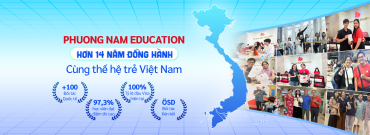 Du Học Nghề - Phuong Nam Education