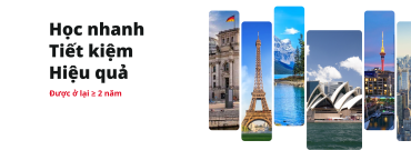 Du Học Nghề - Phuong Nam Education