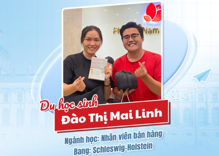 ĐÀO THỊ MAI LINH - Ngày xuất cảnh: 19/12/2024