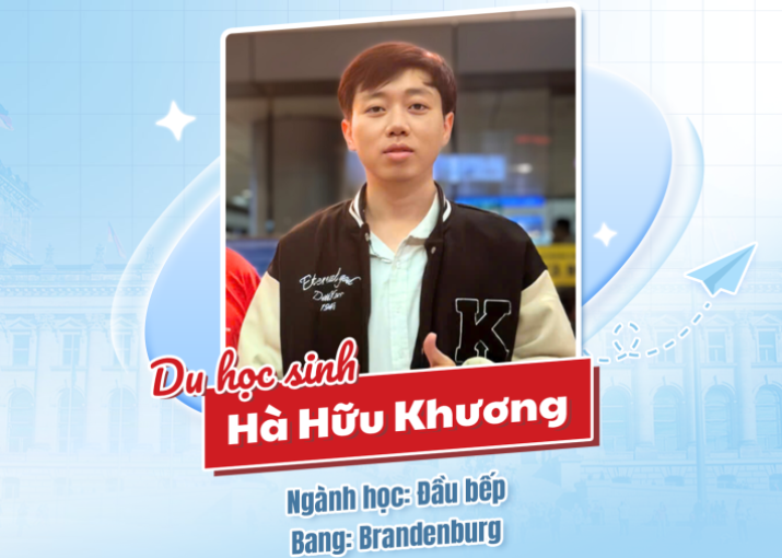 HÀ HỮU KHƯƠNG - Ngày xuất cảnh: 01/02/2025