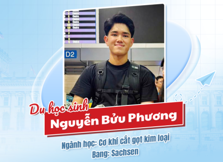 NGUYỄN BỬU PHƯƠNG - Ngày xuất cảnh: 21/10/2025