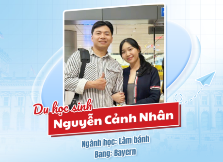 NGUYỄN CẢNH NHÂN - Ngày xuất cảnh: 08/12/2025