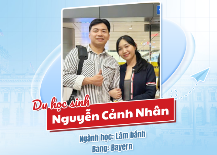 NGUYỄN CẢNH NHÂN - Ngày xuất cảnh: 08/12/2025