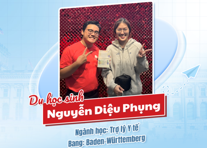 NGUYỄN DIỆU PHỤNG - Ngày xuất cảnh: 08/01/2025