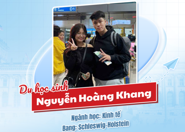 NGUYỄN HOÀNG KHANG - Ngày xuất cảnh: 08/01/2025