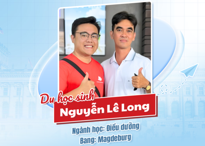 NGUYỄN LÊ LONG - Ngày xuất cảnh: 20/08/2025