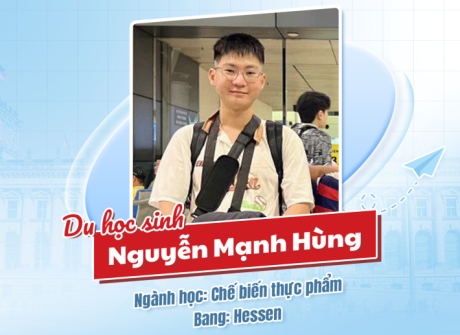 NGUYỄN MẠNH HÙNG - Ngày xuất cảnh: 12/10/2025