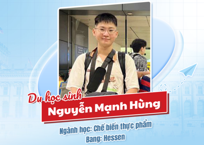 NGUYỄN MẠNH HÙNG - Ngày xuất cảnh: 12/10/2025