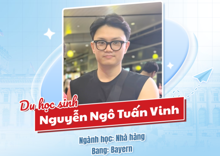 NGUYỄN NGÔ TUẤN VINH - Ngày xuất cảnh: 11/04/2025