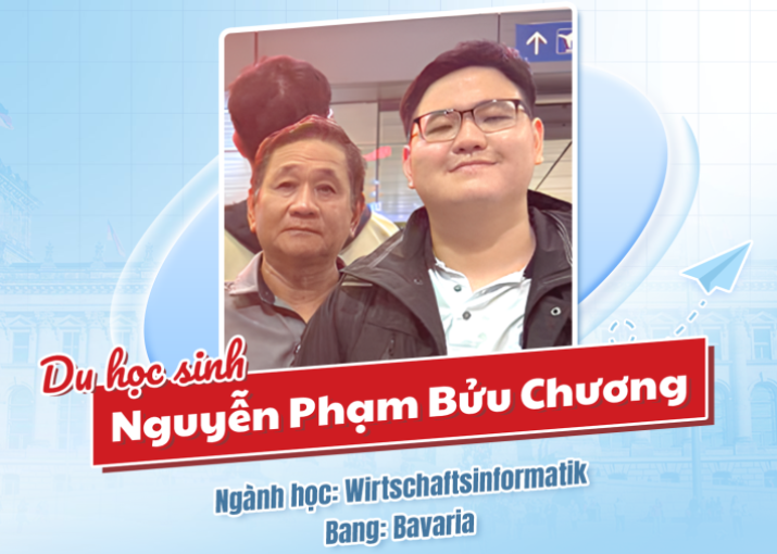 NGUYỄN PHẠM BỬU CHƯƠNG - Ngày xuất cảnh: 05/09/2025