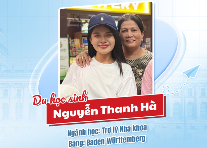 NGUYÊN THANH HÀ - Ngày xuất cảnh: 11/10/2025
