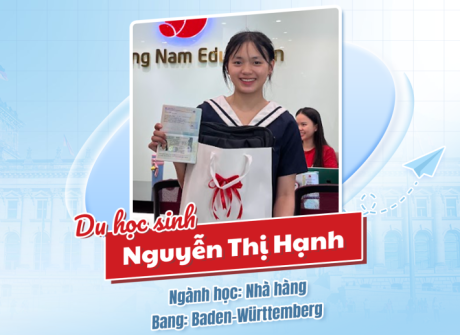 NGUYỄN THỊ HẠNH - Ngày xuất cảnh: 19/12/2025