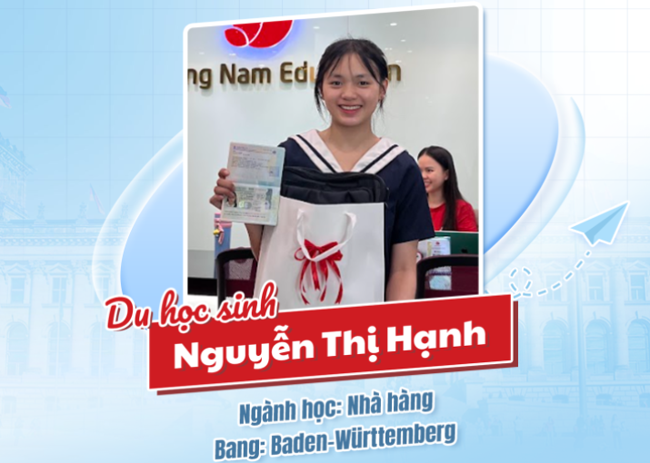 NGUYỄN THỊ HẠNH - Ngày xuất cảnh: 19/12/2025