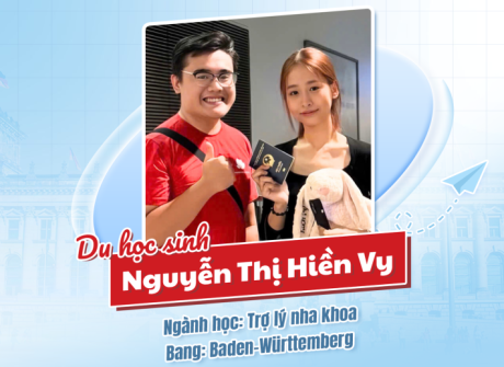 NGUYỄN THỊ HIỀN VY - Ngày xuất cảnh: 02/09/2025