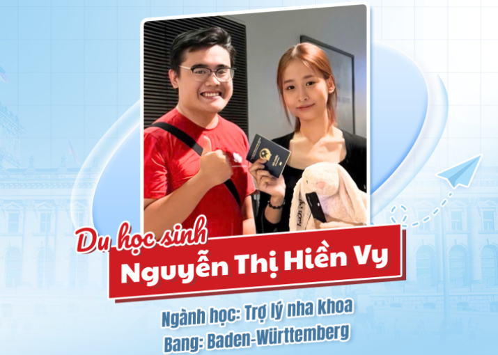 NGUYỄN THỊ HIỀN VY - Ngày xuất cảnh: 02/09/2025