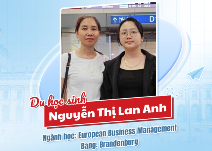 NGUYỄN THỊ LAN ANH - Ngày xuất cảnh: 28/09/2024