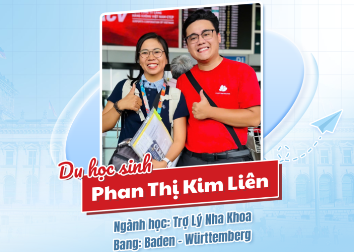 PHAN THỊ KIM LIÊN - Ngày xuất cảnh: 21/08/2025