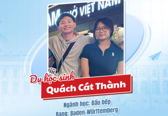 QUÁCH CÁT THÀNH - Ngày xuất cảnh: 12/11/2025