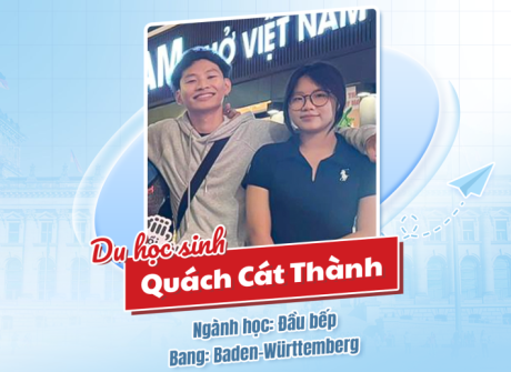 QUÁCH CÁT THÀNH - Ngày xuất cảnh: 12/11/2025