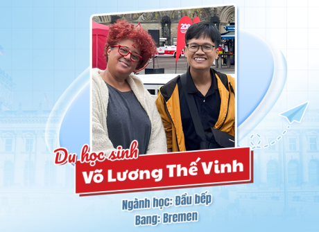 VÕ LƯƠNG THẾ VINH - Ngày xuất cảnh: 12/09/2025