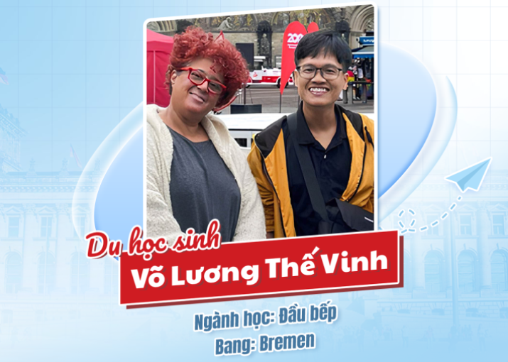 VÕ LƯƠNG THẾ VINH - Ngày xuất cảnh: 12/09/2025