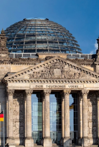 Du học nghề Đức