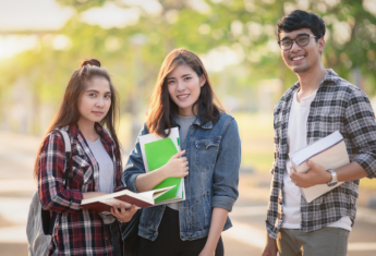 Ngành Chăm sóc sức khỏe tại Đức