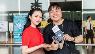 Trang bị kỹ năng hoà nhập