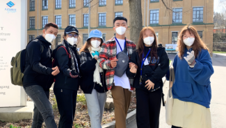 Trang bị kỹ năng hoà nhập