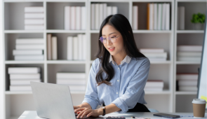 NHẬN LƯƠNG NGAY KHI HỌC