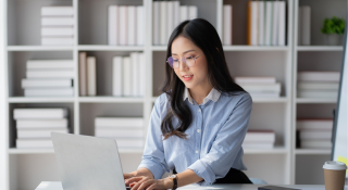 NHẬN LƯƠNG KHI HỌC