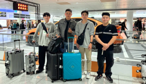 CAM KẾT VIỆC LÀM SAU TỐT NGHIỆP