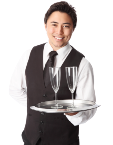 Nhà hàng - Khách sạn 