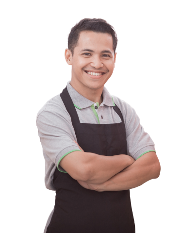 Giáo viên mầm non