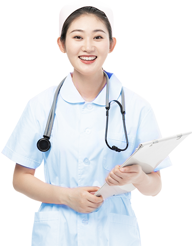 Chăm sóc sức khoẻ