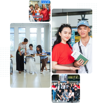 Phuong Nam Education | Dẫn bước thành công