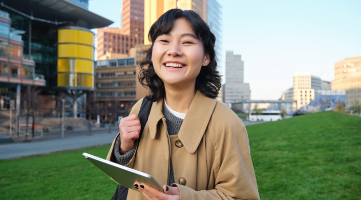 ĐIỀU KIỆN ỨNG TUYỂN DỄ DÀNG