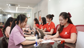 MIỄN 100% HỌC PHÍ