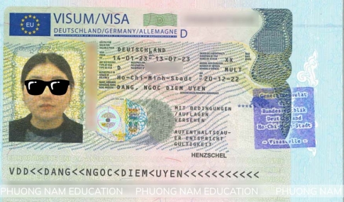 ĐẶNG NGỌC DIỄM UYÊN