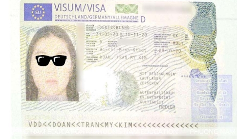 ĐOÀN TRẦN MỸ KIM