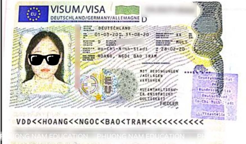 HOÀNG NGỌC BẢO TRÂM