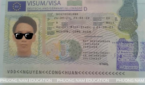 NGUYỄN CÔNG HUÂN