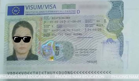 VÕ THỊ THÙY DƯƠNG