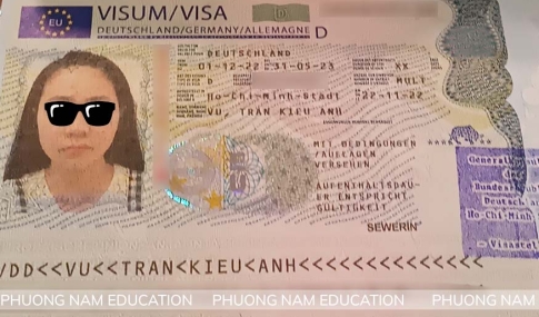 VŨ TRẦN KIỀU ANH